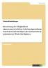 Bewertung der Möglichkeit eigenverantwortlicher Arbeitszeitgestaltung durch den Arbeitnehmer als ein Instrument praktizierter Work-Life-Balance