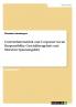 Unternehmensethik und Corporate Social Responsibility. Geschäftsergebnis und Moral im Spannungsfeld