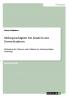 Mehrsprachigkeit bei Kindern mit Down-Syndrom