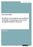 Moralischer Universalismus oder partikulare Solidarität?. Vermittlungsversuch zweier moralphilosophischer Konzepte