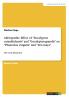 Allelopathic Effect of Eucalyptus camaldulensis and Eucalyptus grandis on Phaseolus vulgaris and Zea mays