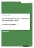 Wie Grundschulkinder einen Erzählrahmen als Schreibimpuls nutzen