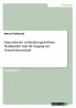 Experimente in Kindertagesstätten. Stadtkinder und ihr Zugang zur Naturwissenschaft