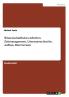 Wissenschaftliches  Arbeiten. Zeitmanagement Literaturrecherche Aufbau Zitierweisen