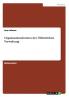 Organisationsformen der Öffentlichen Verwaltung