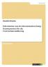 Erkenntnisse aus der Altruismusforschung