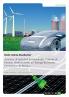 Analysis of Selected Sustainability Criteria of Electric Vehicles from an Energy-Economic Perspective in Europe