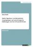 Marke Eigenbau. Gesellschaftliche Ausprägungen und psychologische Erklärungen des Do-It-Yourself-Trends
