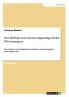 Der Einfluss von Cloud-Computing auf die IT-Governance