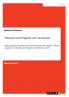 Theorie und Empirie der Sezession