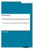 Die Moral und Immoral des Marquis de Sade