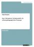 Das Chemnitzer Schulmodell