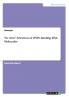 In vitro Selection of rPrPc-binding RNA Molecules