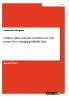 Turkey Qatar and the evolution of soft power in a changing Middle East