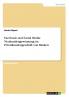 Facebook und Social Media