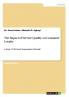 The Impact of Service Quality on Consumer Loyalty