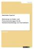 Bedeutung von Kultur- und Freizeiteinrichtungen für die Standortentscheidung von Unternehmen