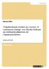 Organizational routines as a source of continuous change von Martha Feldman als Schlüsselpublikation der Organisationslehre