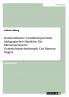 Kommunikative Grundkompetenzen p��dagogischen Handelns. Die klientenzentrierte Gespr��chspsychotherapie Carl Ransom Rogers