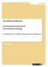 Lebensphasenorientierte Personalentwicklung