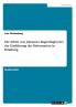 Die Arbeit von Johannes Bugenhagen bei der Einführung der Reformation in Hamburg