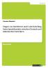 Fragen von Interferenz und Code-Switching beim Sprachkontakt zwischen Deutsch und italienischen Varietäten