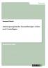 Anthroposophische Kunsttherapie