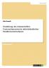 Ermittlung des immateriellen Unternehmenswerts mittelständischer Familienunternehmen