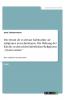 Decretum de ecclesiae habitudine ad religiones non-christianas. Die Haltung der Kirche zu den nicht-christlichen Religionen Nostra aetate
