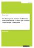 Der Haustopos in Federico De Robertos Novellensammlung La sorte und Giovanni Vergas Roman I Malavoglia