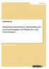 Mitarbeiterzufriedenheit. Einflussfaktoren und Auswirkungen auf Mitarbeiter und Unternehmen