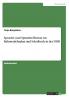 Sprache und Sprachreflexion im Rahmenlehrplan und Schulbuch in der DDR