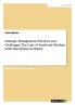 Strategic Management Practices and Challenges. The Case of Small and Medium Scale Enterprises in Harare