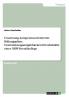 Umsetzung kompetenzorientierter Bildungspläne. Unterstützungsmöglichkeiten für Lehrkräfte eines NRW-Berufskollegs