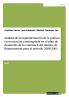 An��lisis de la implementaci��n de la pol��tica en recreaci��n contemplada en el plan de desarrollo de la comuna 8 del distrito de Buenaventura para el per��odo 2008-2001