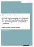 Towards the Formulation of a Systematic Theodicy of African Traditional Religion and its Reinterpretation of Empirical Cosmology