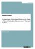 Comparison of Germany-China on the Basis of Geert Hofstede's Dimensions of National Culture