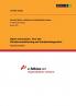 Open Innovation. Von der Kundenorientierung zur Kundenintegration