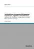 Vom Erwerb von Interrogation (Wh-Bewegung) im Deutschen Englischen und Französischen während des kindlichen Erstsprachenerwerbes