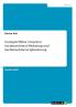 Synergieeffekte zwischen Suchmaschinen-Marketing und Suchmaschinen-Optimierung