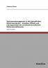 Vertrauensmanagement in der betrieblichen Misstrauenskultur -  Ursachen Effekte und Lösungsansätze des zwischenhierarchischen Misstrauensdilemmas
