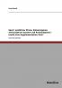Sport oxidativer Stress körpereigenes antioxidatives System und Antioxidantien - macht eine Supplementation Sinn?