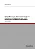 Mobile Brokerage - Marktuntersuchung und Machbarkeitsstudie auf der Basis eines bestehenden Wertpapierhandelssystems