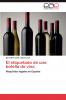 El Etiquetado de Una Botella de Vino