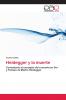 Heidegger y la muerte