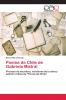 Poema de Chile de Gabriela Mistral