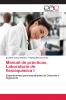 Manual de prácticas Laboratorio de fisicoquímica I