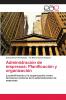 Administración de empresas