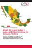 Mapa de Isoperíodos y susceptibilidad sísmica de Comala Colima