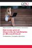 Ejercicios para el desarrollo de habilidades en Microsoft Excel